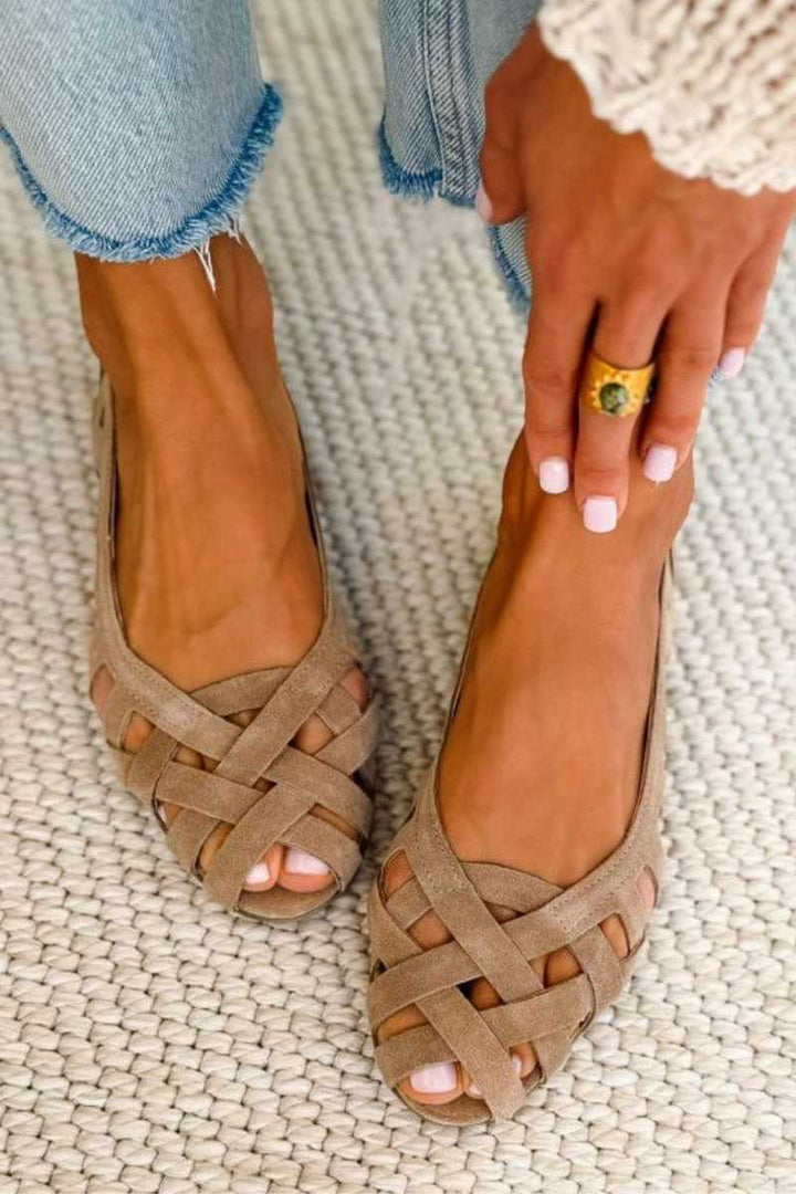 Deira - Sandalias Verano