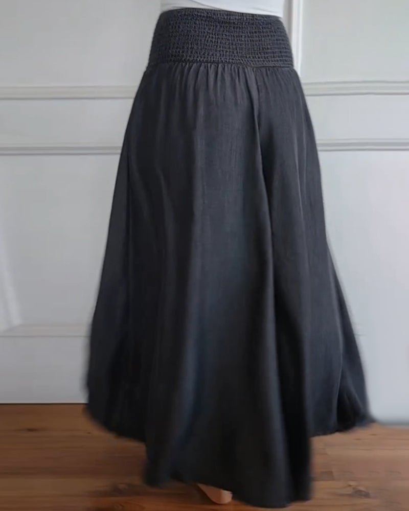 Breeze | Pantalones de Corte Casual