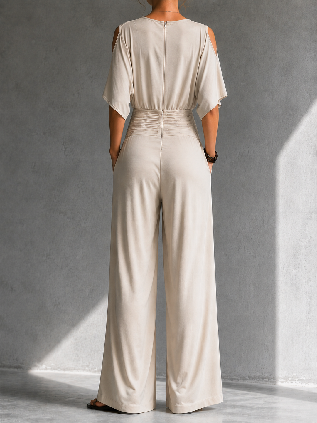 Mia | Mono Elegante y Ligero