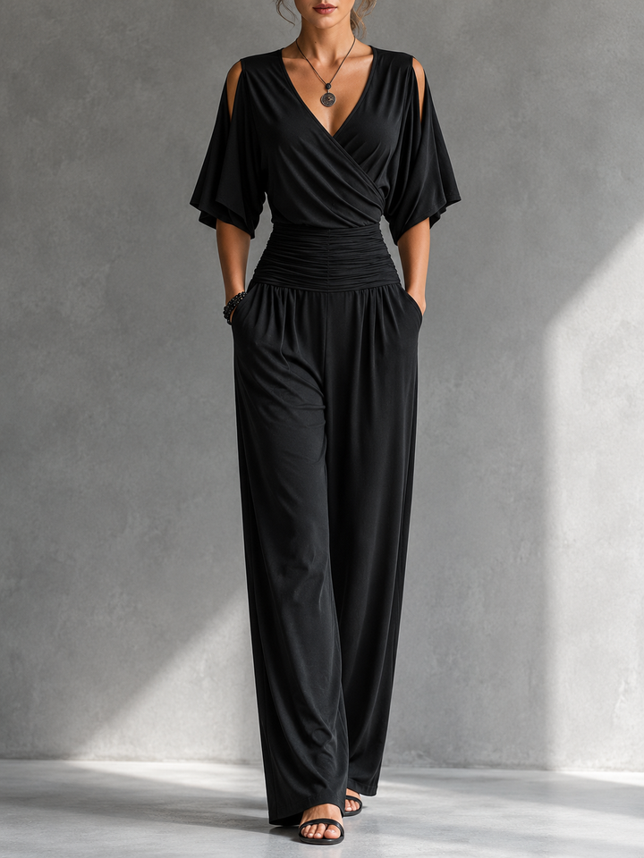 Mia | Mono Elegante y Ligero