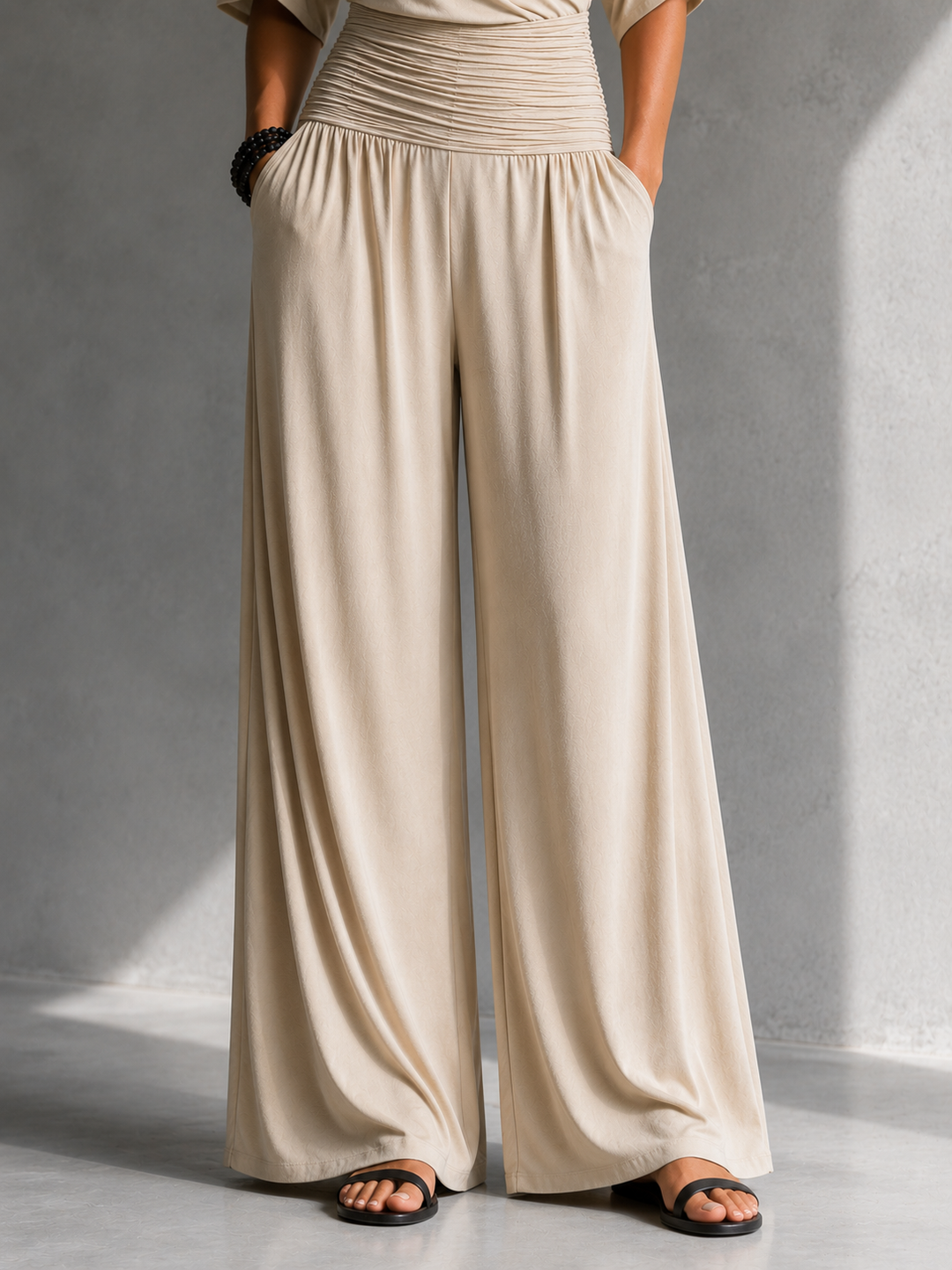 Mia | Mono Elegante y Ligero